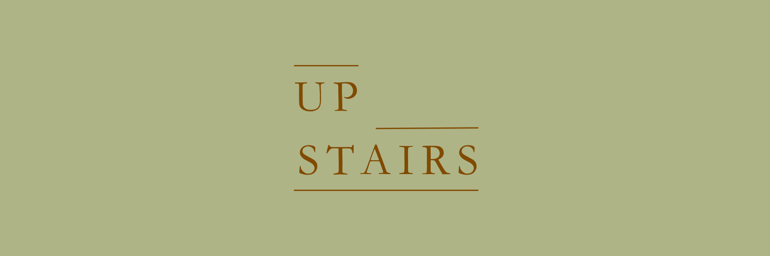 Maya Grey | Upstairs