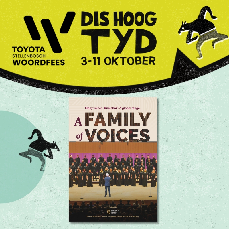 A Family of Voices