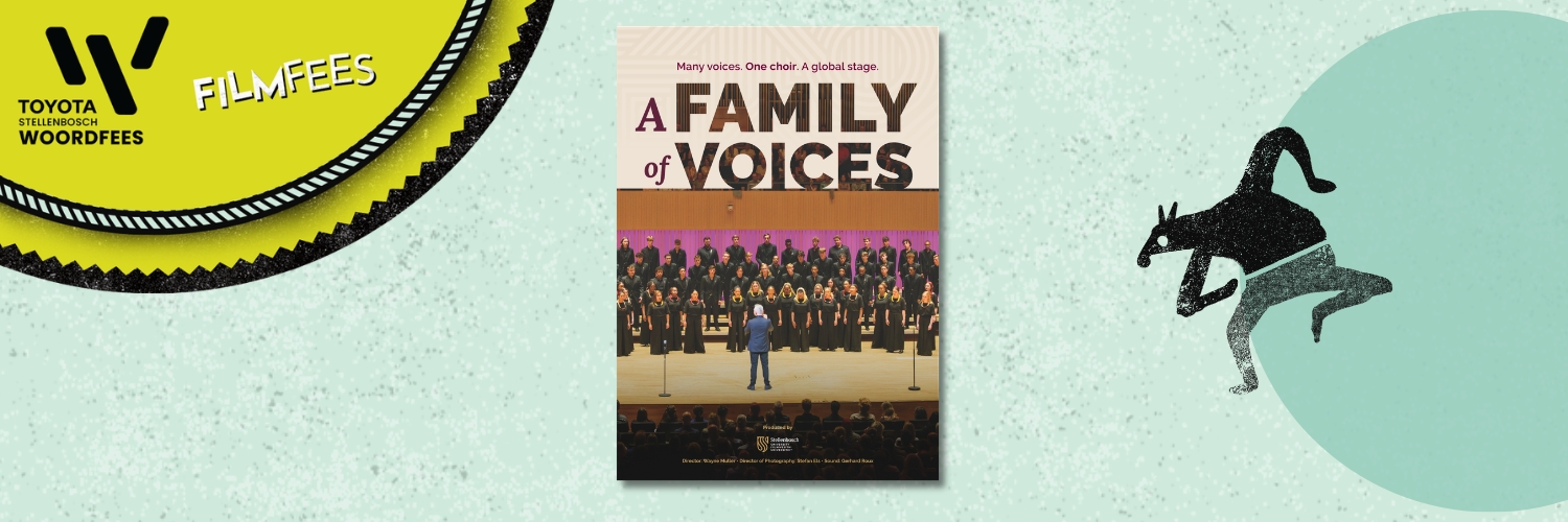 A Family of Voices