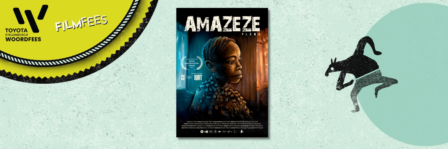 Amazeze (Vlooie)
