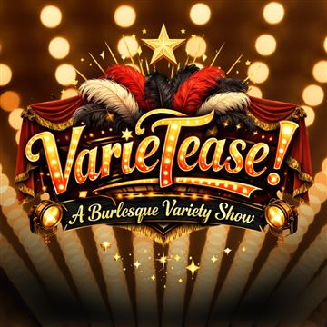 VarieTease @ café Roux photo 1