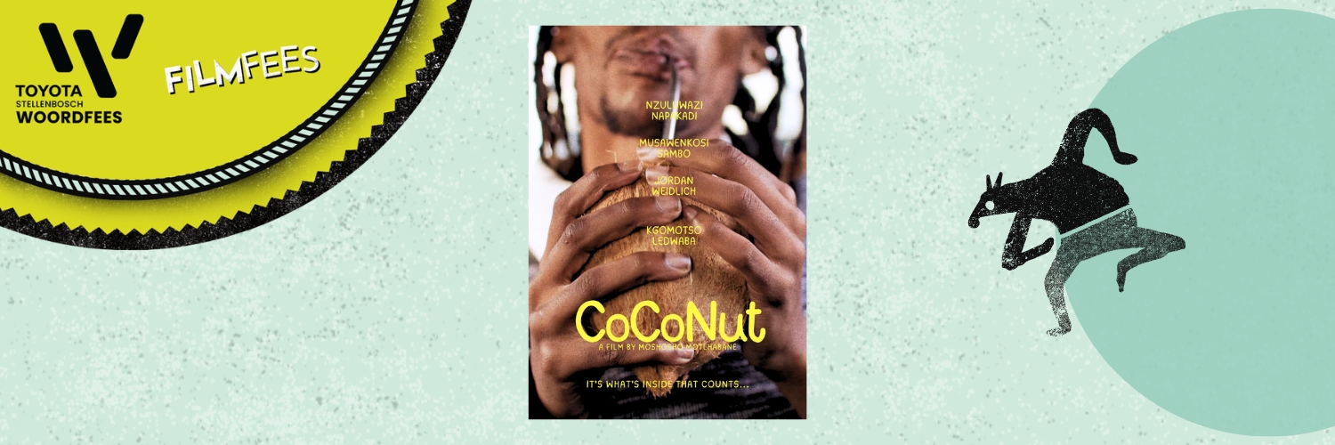 Coconut