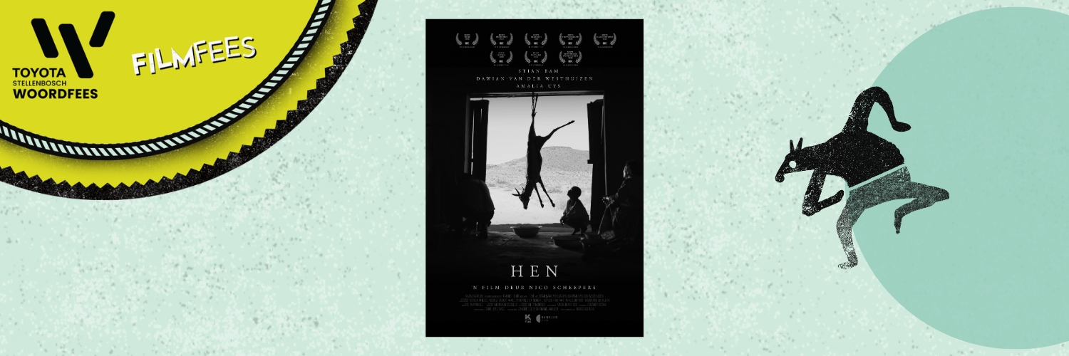 Hen