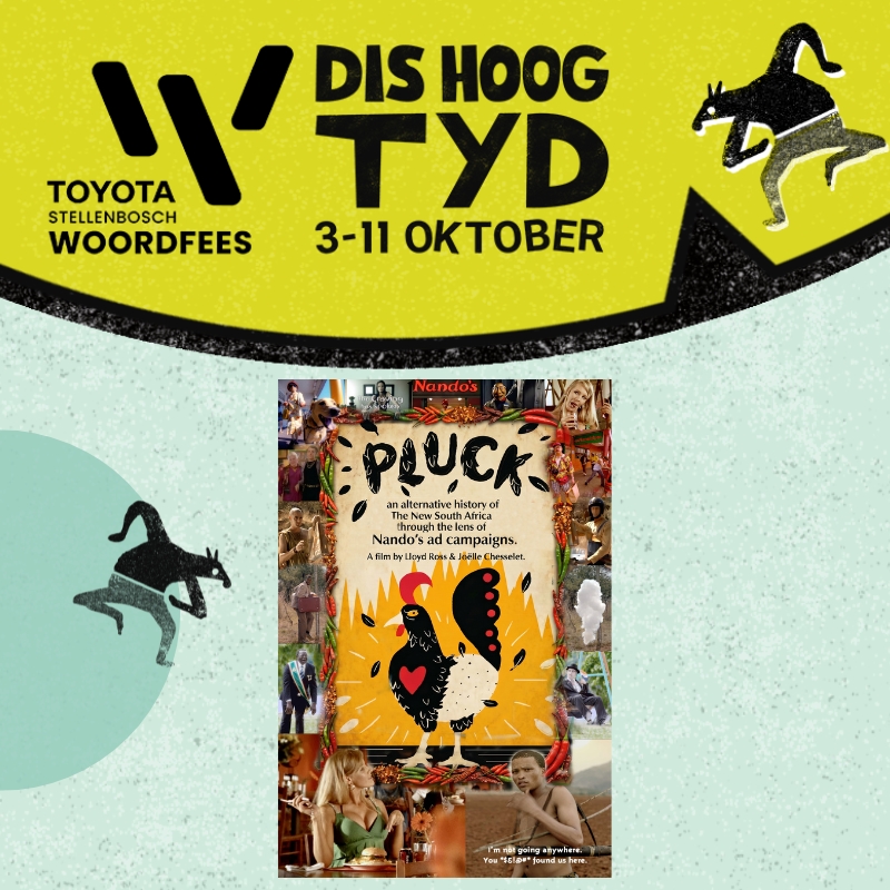 Pluck