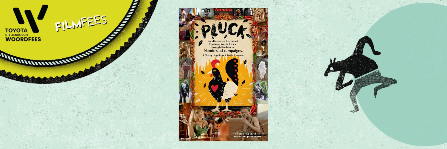 Pluck
