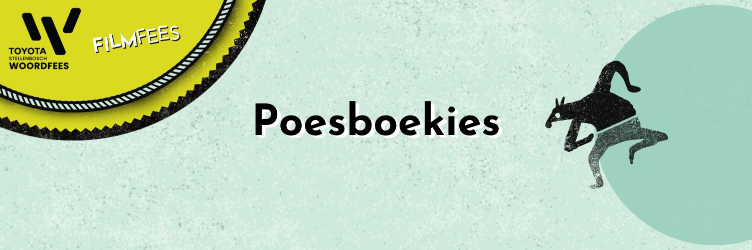 Poesboekies