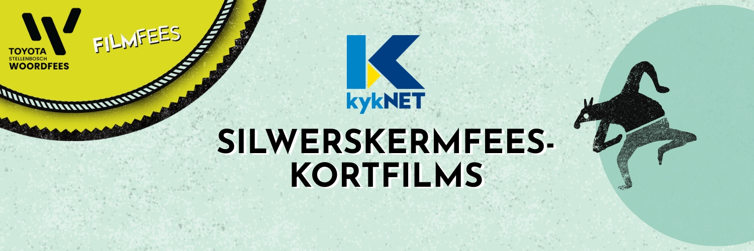 Silwerskermfees-kortfilms
