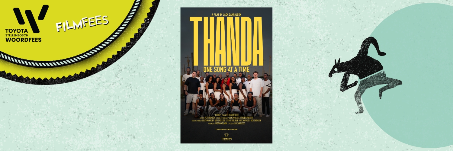 Thanda