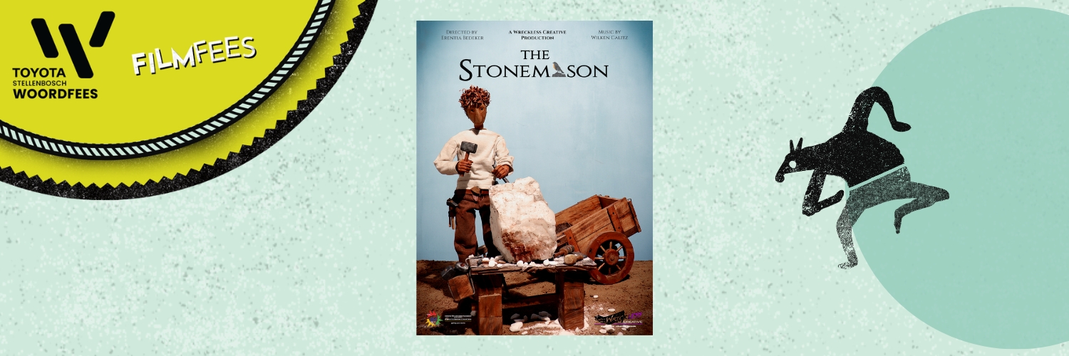 The Stonemason