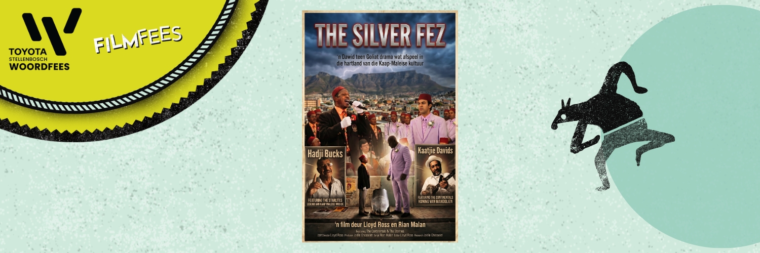 The Silver Fez