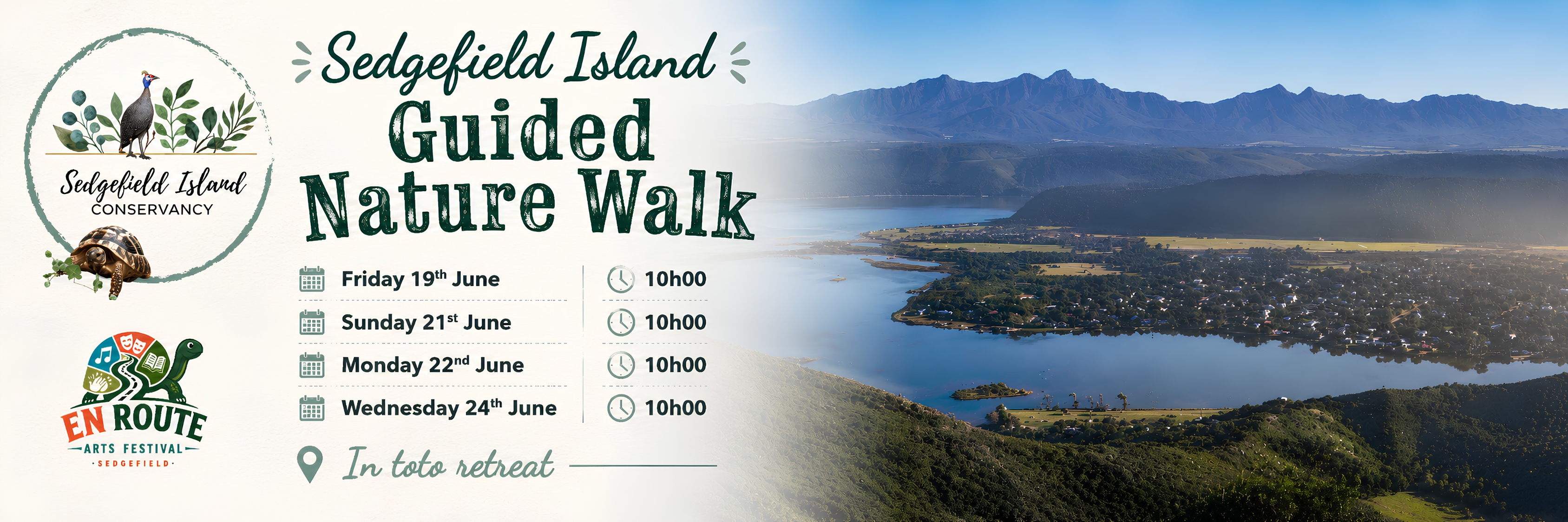 Guided Nature Walk