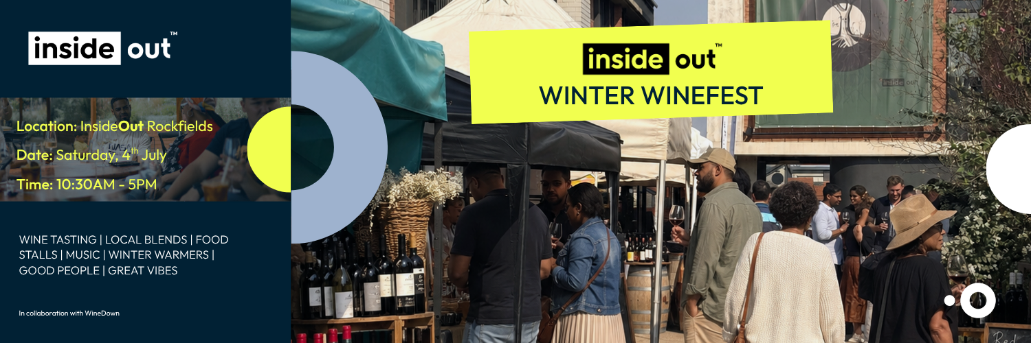 InsideOut Winter WineFest