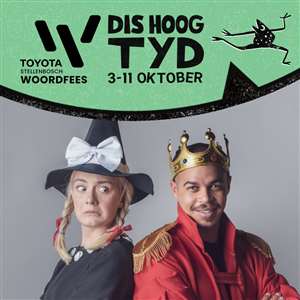 Liewe Heksie word gescam event image