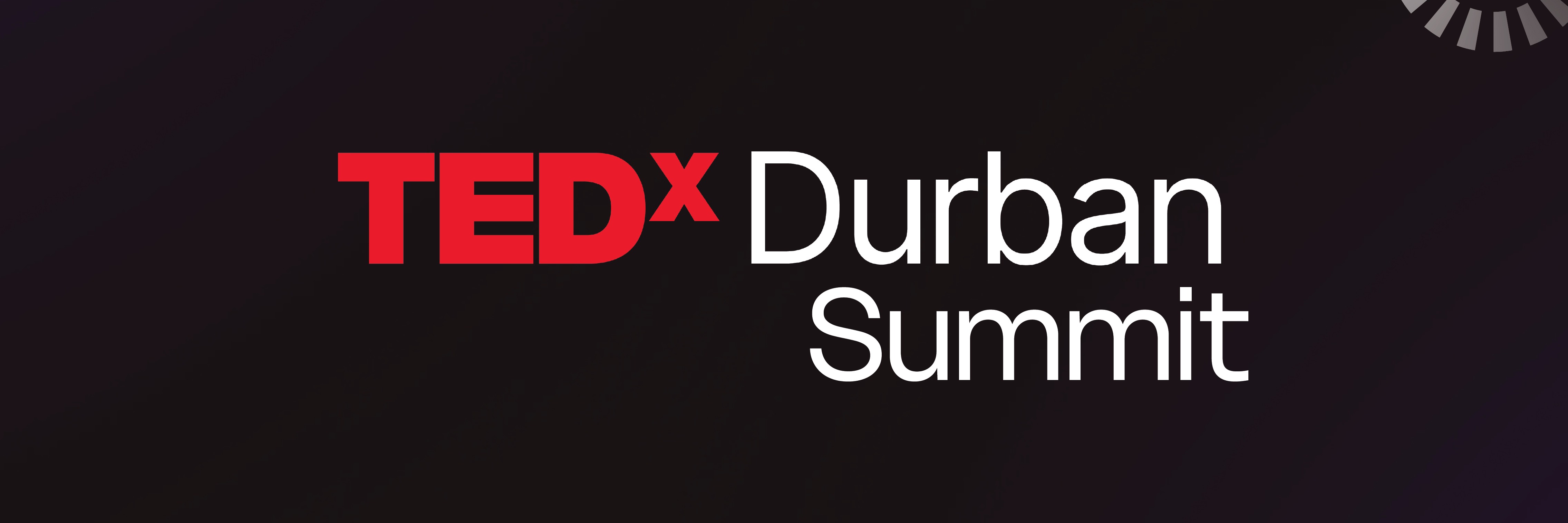TEDxDurban Summit 2026