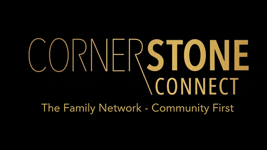 Cornerstone Connect Networking