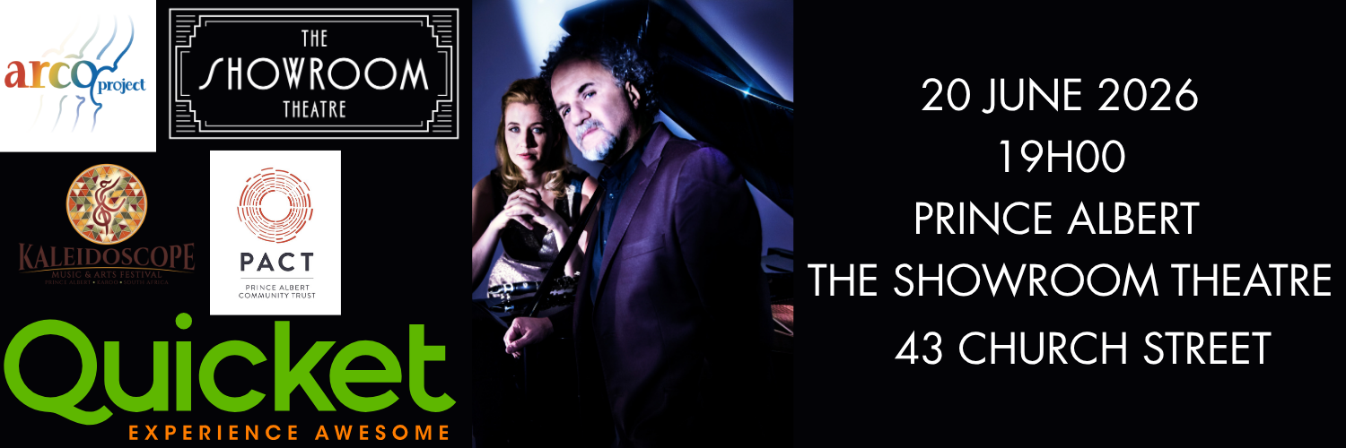 David Krakauer & Kathleen Tagg in Concert