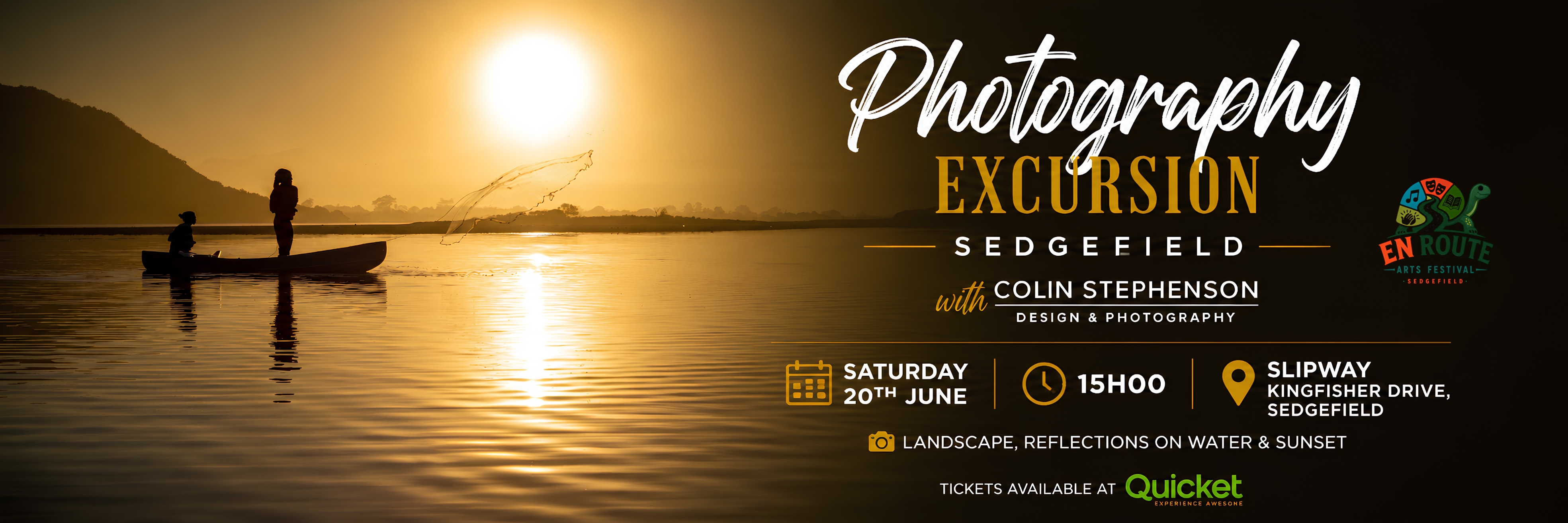 Landscape Photography Excursion