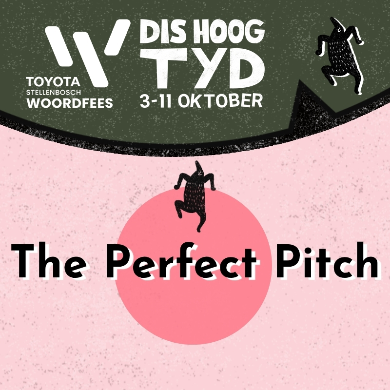 The Perfect Pitch