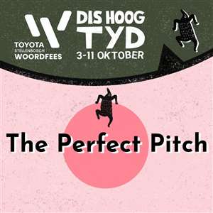 The Perfect Pitch event image