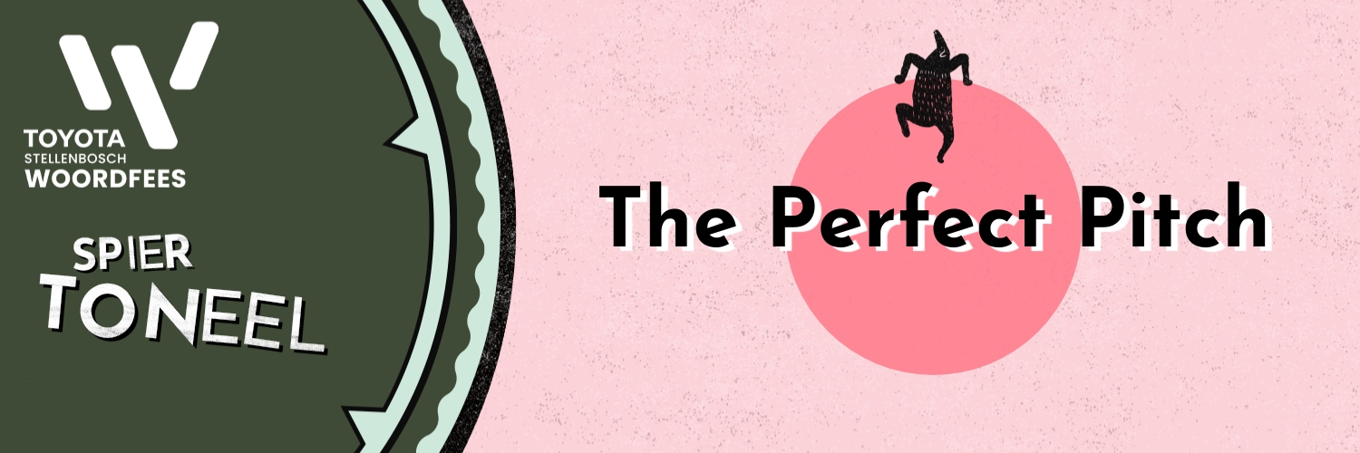 The Perfect Pitch