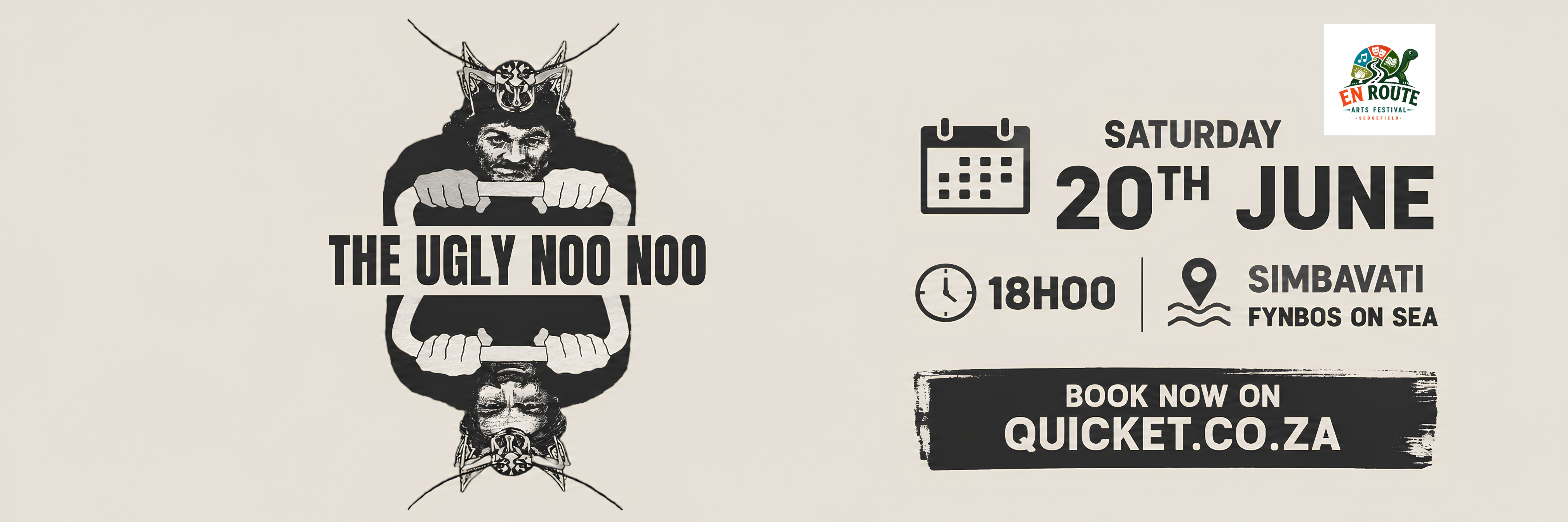 The Ugly Noo Noo