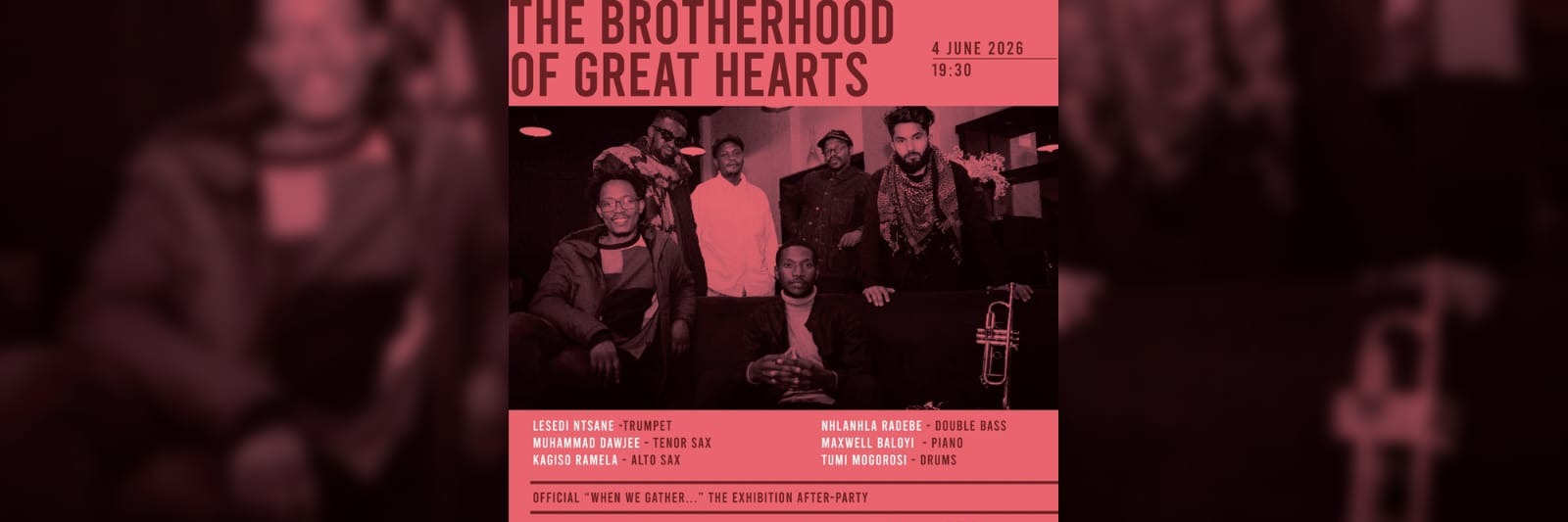 The Brotherhood of Great Hearts