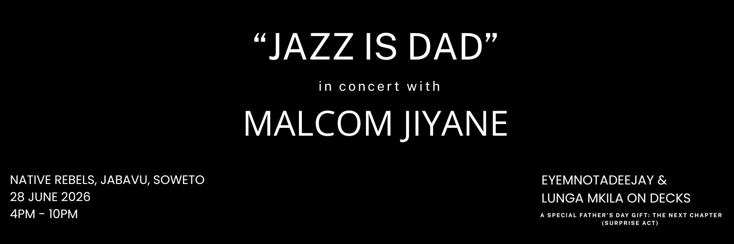 JAZZ IS DAD: FATHER'S DAY EDITION
