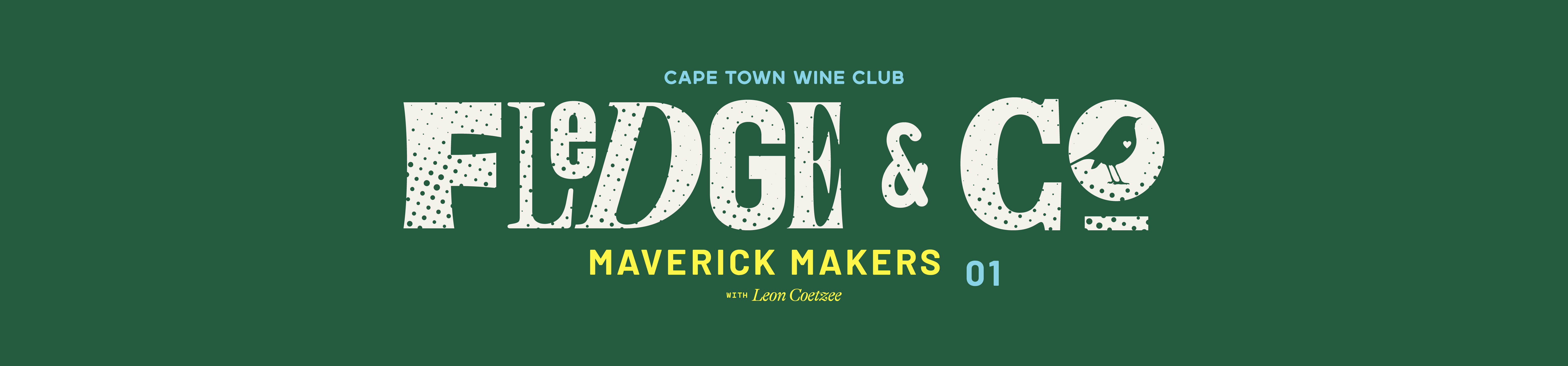 Wine Tasting with Fledge & Co | Maverick Makers