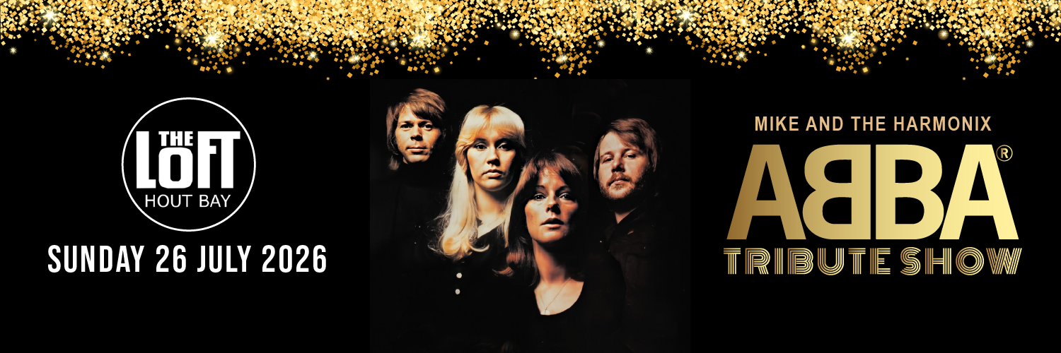 ABBA TRIBUTE SHOW @ THE LOFT