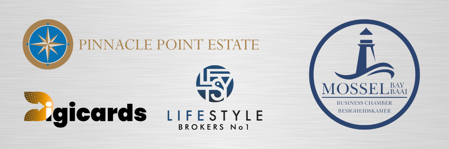 Mossel Bay Business Chamber Network Evening - Pinnacle Point, Lifestyle Brokers No1, Digicards