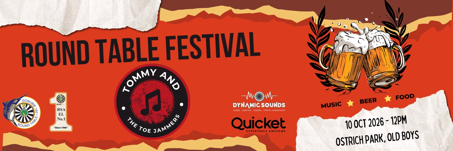 Round Table Festival 2026