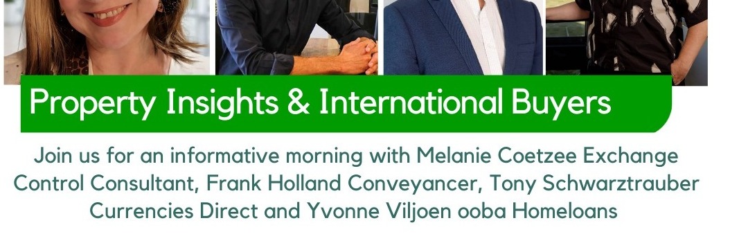 Property Insights & International Buyers