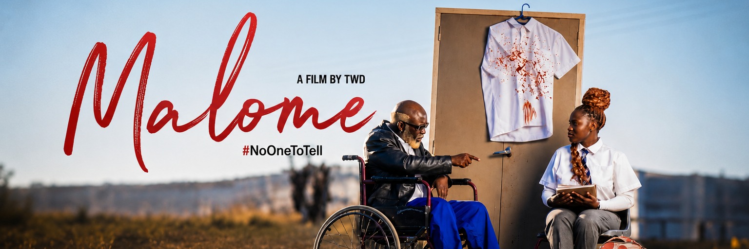 MALOME: Youth Voices on the Big Screen