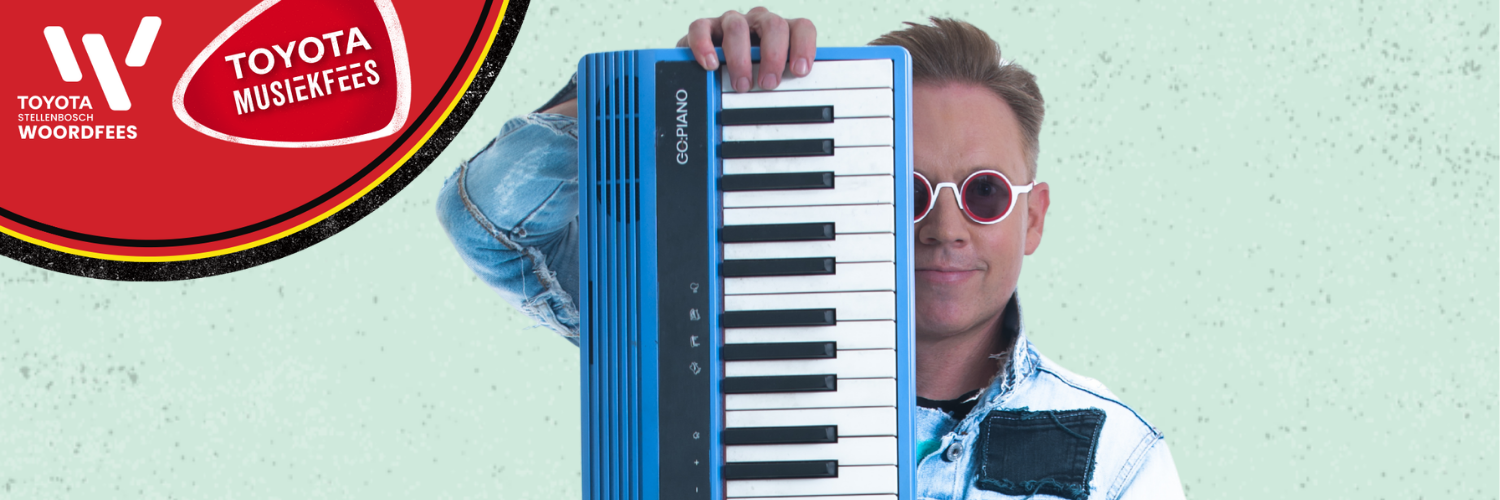 Jak de Priester: Van Sally tot Somerset-Wes