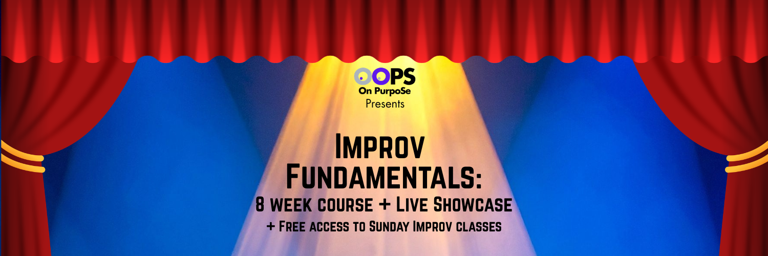 Improv Fundamentals