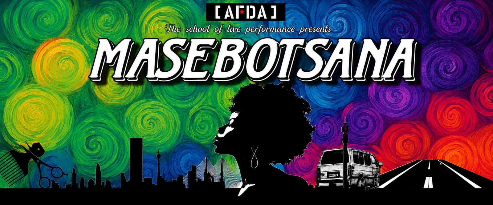 MASEBOTSANA