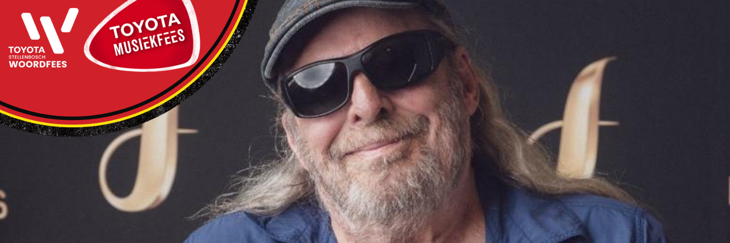 Anton Goosen: Magtig, kyk wie’s 80!
