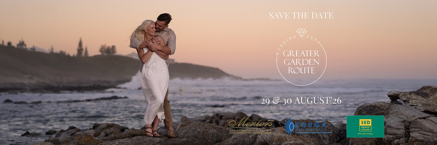 2026 Greater Garden Route Wedding EXPO