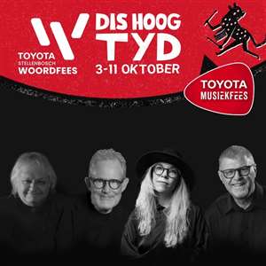 Stille vuur event image