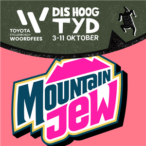 Nik Rabinowitz: Mountain Jew event image