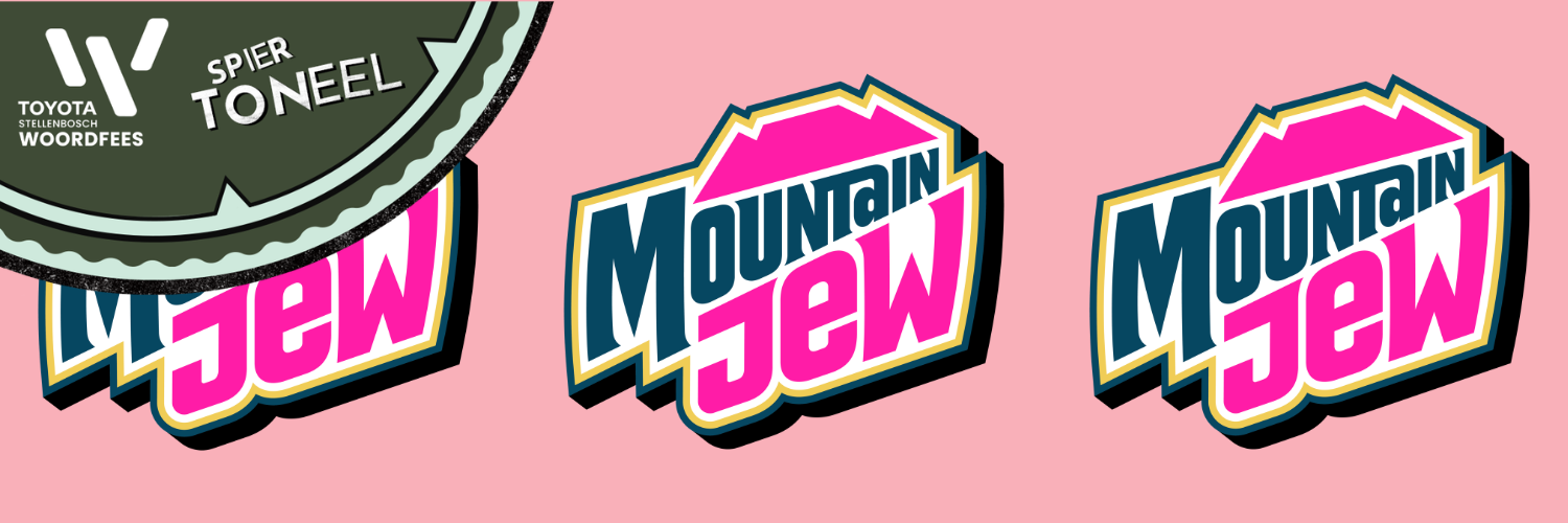 Nik Rabinowitz: Mountain Jew