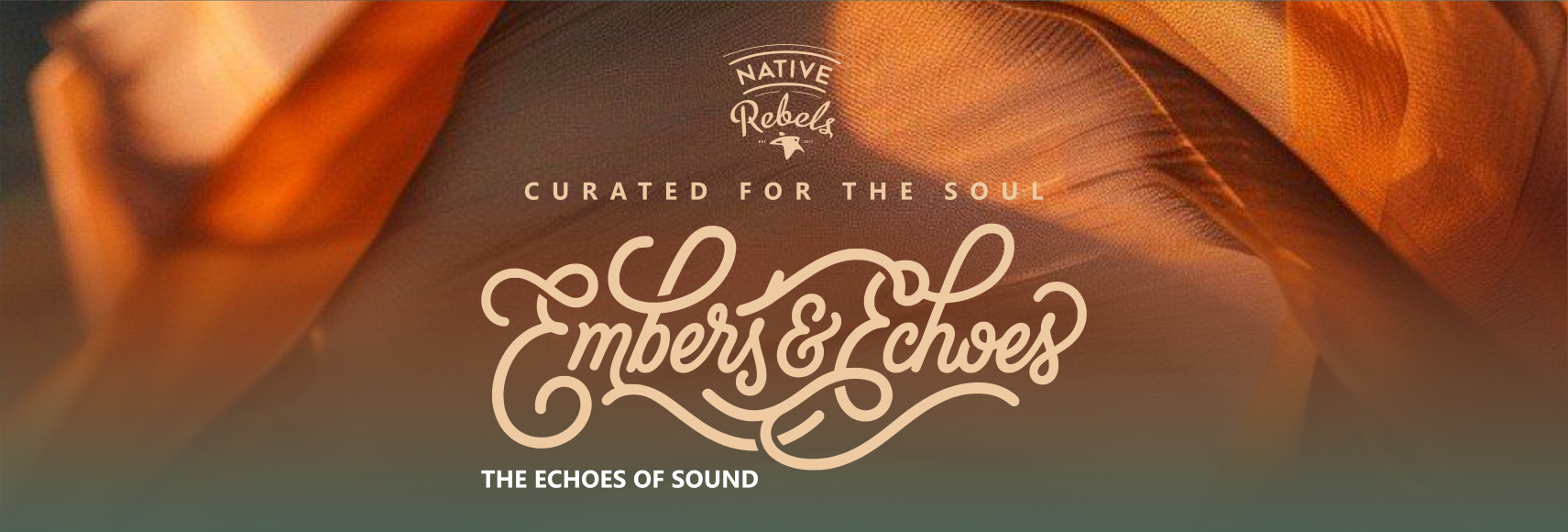 EMBERS & ECHOES