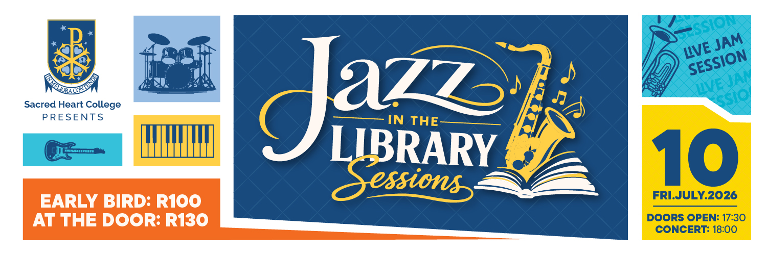 Jazz In The Library Sessions