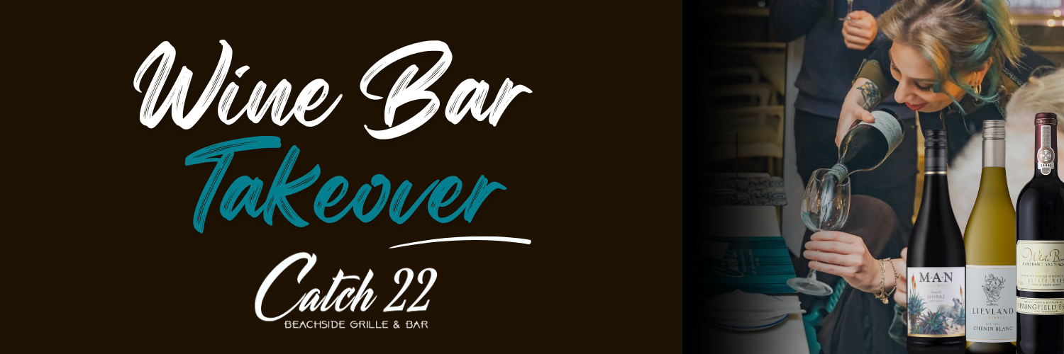Viva Vino: June Wine Bar Take-Overs