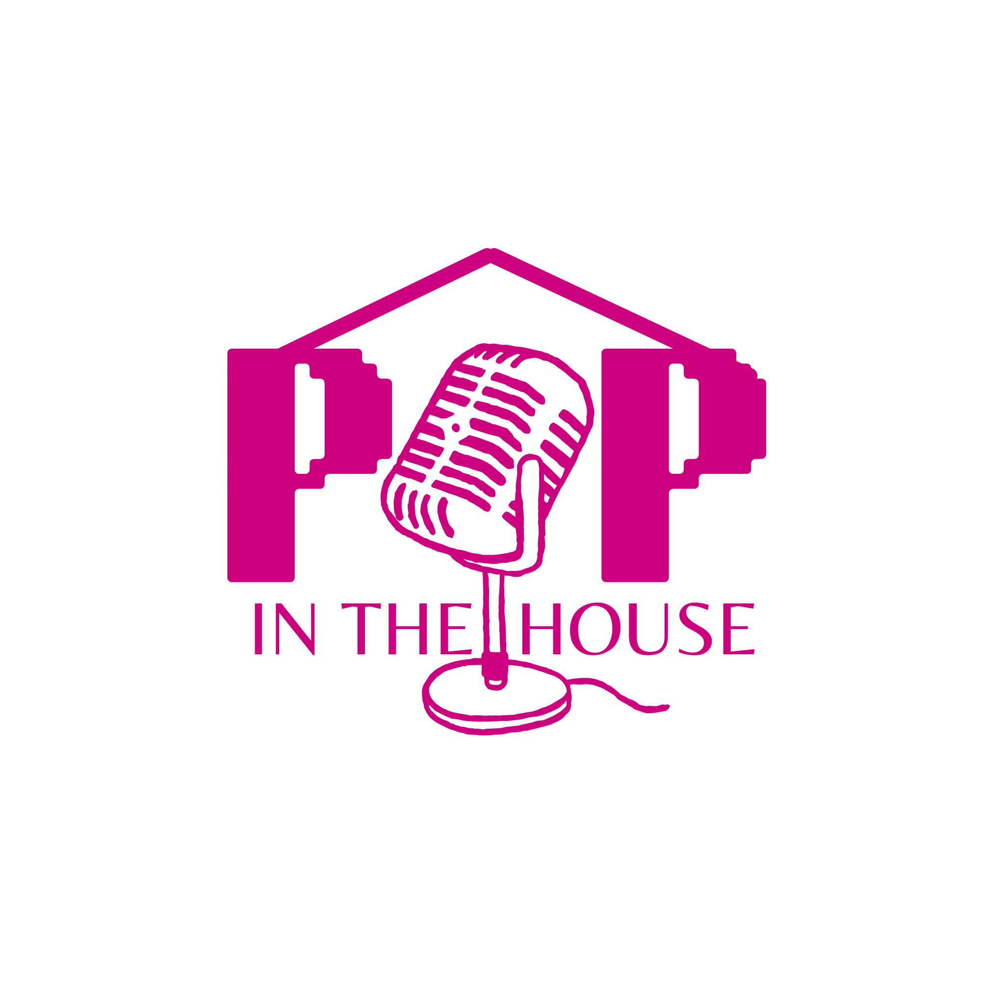 Pop In The House
