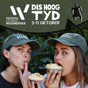 Beste van alle tye event image