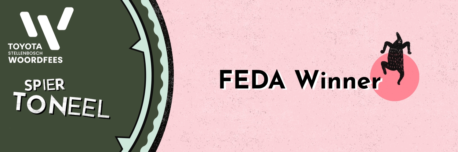 FEDA-wenner