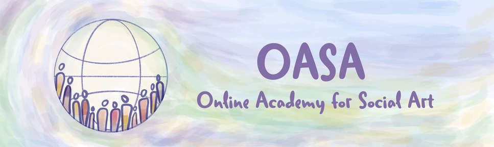 Donate to OASA