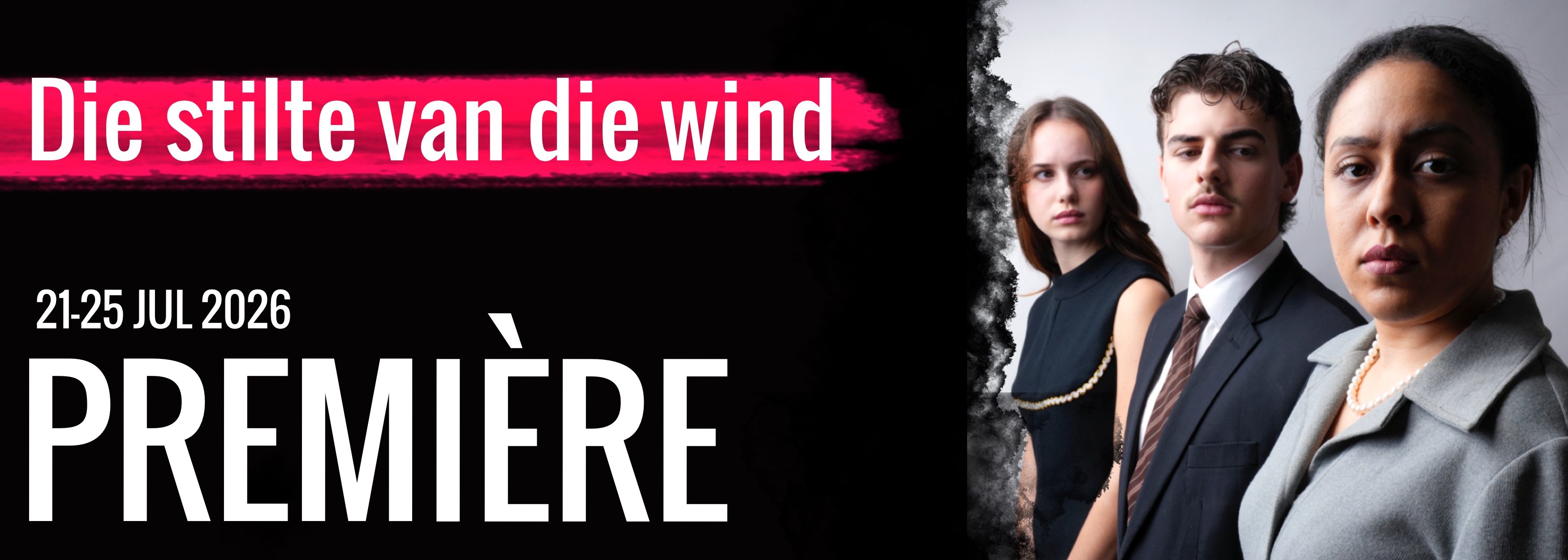 Die stilte van die wind