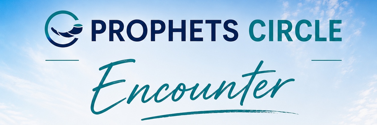 Cape Town Prophetic Encounter